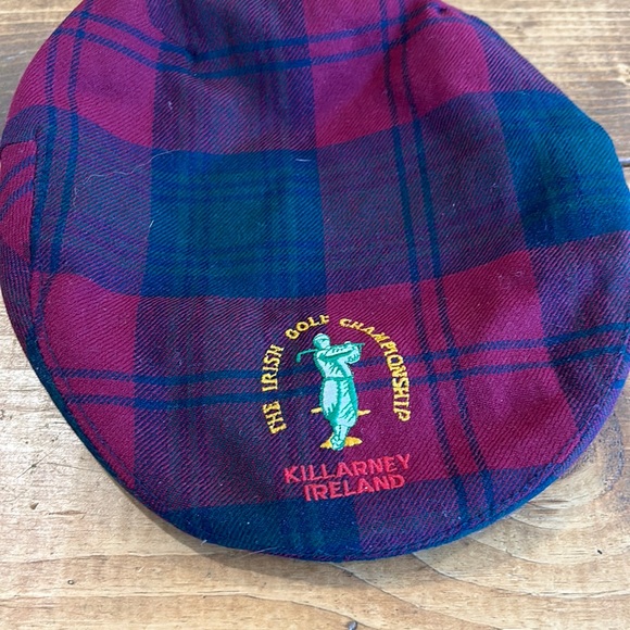 Vintage wool hat - Picture 1 of 2